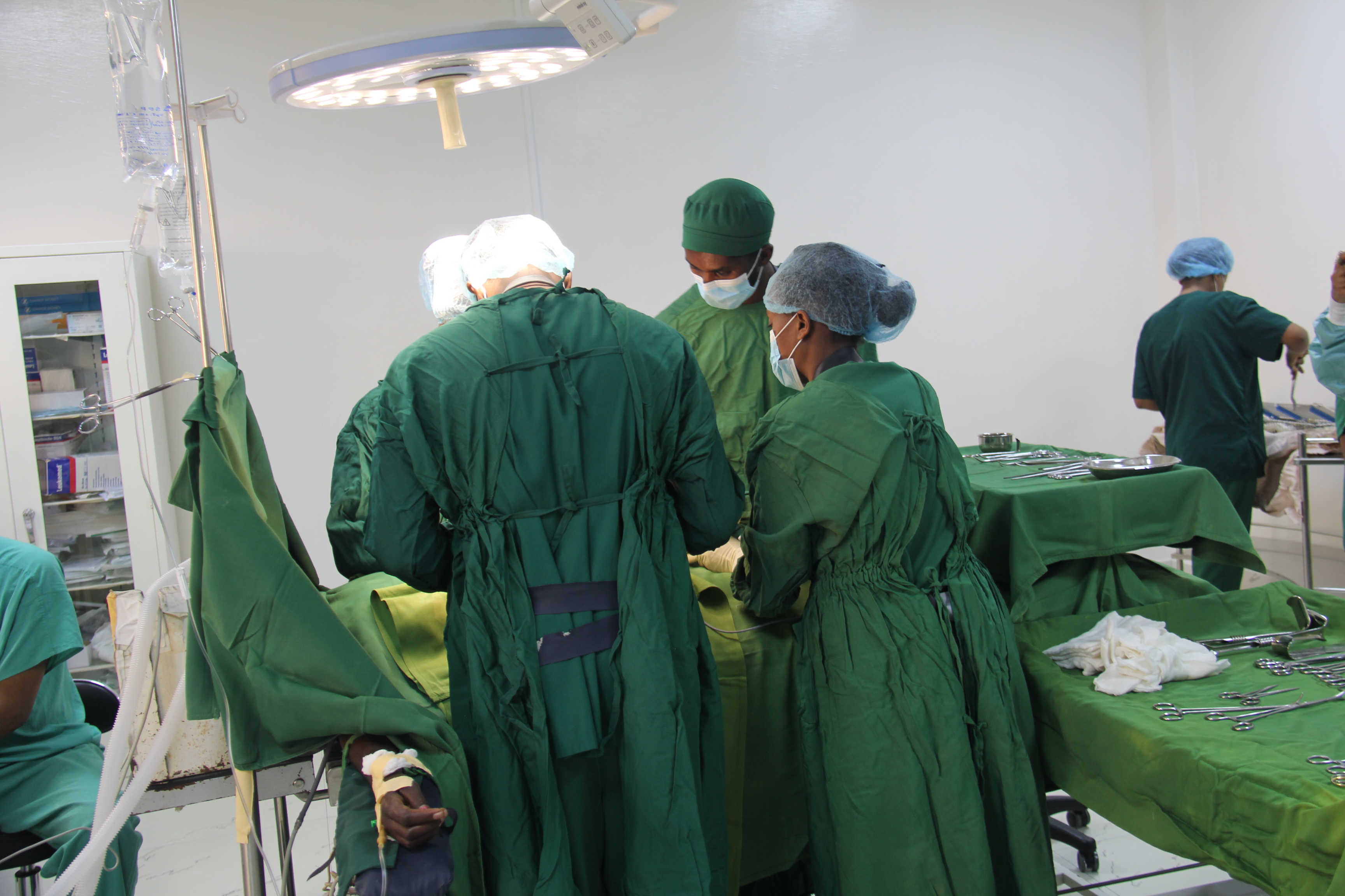 Institutes and departments